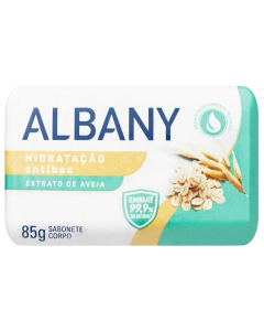 SAB ALBANY ANTIBAC EXT AVEI 85