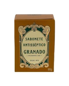 Sabonete Granado Antisséptico 90g