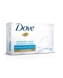 SAB DOVE ESFOLIANTE 90GR