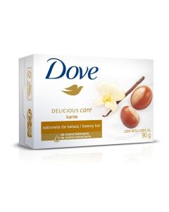 SAB DOVE KARITE 90G