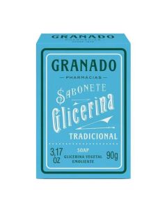 SAB GLICERINA TRAD 90G