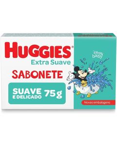 SAB INF 75G HUGGIES 