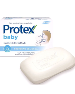 SAB PROTEX BABY PROT DELIC 85G