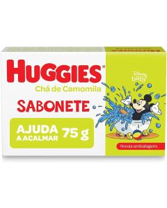 SAB T.MONICA CAMOM 75G