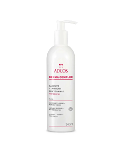 ADCOS DERMA COMPL SAB ILU 240M