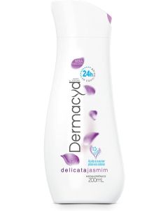 Sabonete Íntimo Dermacyd Delicata 200ml