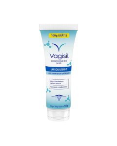 Sabonete Íntimo em Gel Vagisil Prevent Plus 300ml
