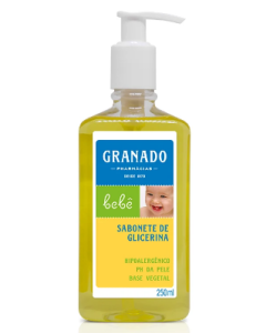 SAB LIQ GRANADO GLIC BEBE 250M