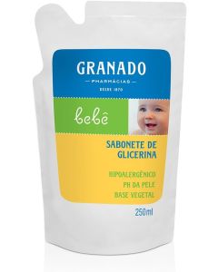 SAB LIQ GLIC BB TRAD REF 250ML