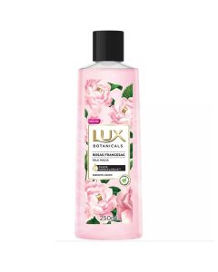 SAB LUX ROSAS FRANC 250ML
