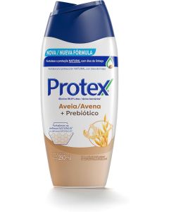 SAB LIQ PROTEX AVEIA  250ML