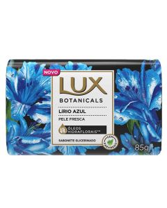 SAB LUX LIRIO AZUL 85G