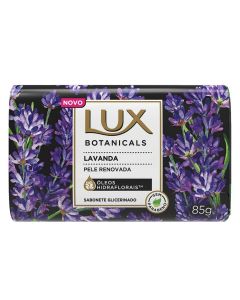 SAB LUX LAVANDA 85G