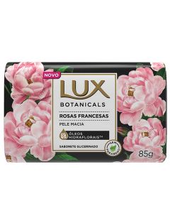 SAB LUX ROSAS FRANCESAS 85G