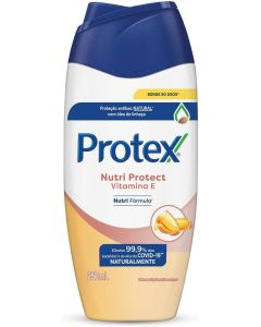 SAB LIQ PROTEX VIT E 250ML