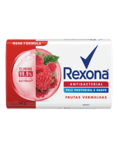 SAB REXONA ANTI BACT F VERM 84