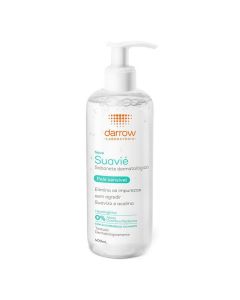 SUAVIE SAB LIQ PELE SENS 140ML