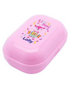 SABONETEIRA LOLLY TIP ROSA