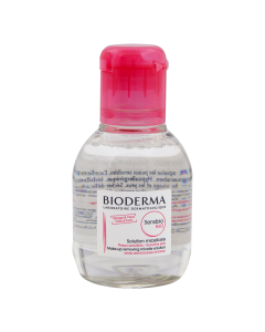 Água Micelar Demaquilante Sensibio Bioderma H2O 100ml