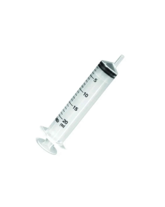 SERINGA DESC 20ML DESCARPACK