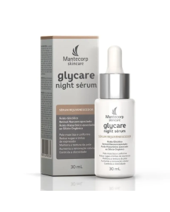 GLYCARE NIGHT SERUM 30ML