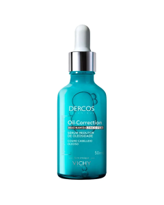 Sérum Capilar Vichy Redutor de Oleosidade Oil-Correction  50ml