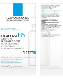 CICAPLAST SERUM REP B5 30ML