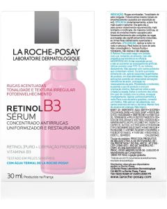 RETINOL B3 SERUM 30ML