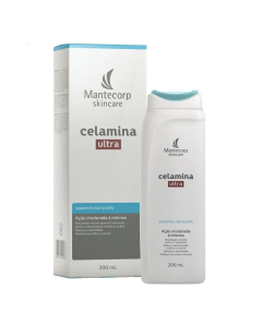 CELAMINA ULTRA SH 200 ML