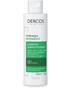 DERCOS SH ANT CASP INTEN 125ML