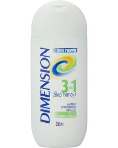 SH DIMENSION 3X1 A.C. OLEOSOS