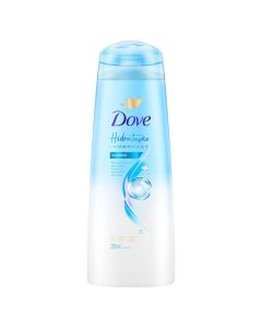 Shampoo Dove Hidratação Intensa 200ml