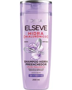 SH ELSEVE HIDRA HIALURONI 200