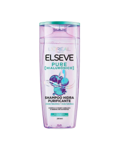 SH ELSEVE PURE HIALURONI 200ML