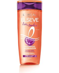 SH ELSEVE LISOS DOS SONH 200ML