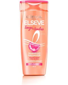 SH ELSEVE LONGO SONHOS 200ML