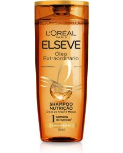 SH ELSEVE OLEO EXTR NUTR 200ML