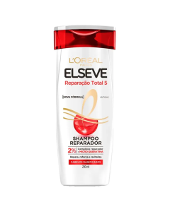 Shampoo L'Oréal Paris Elseve Reparação Total 5 200ml