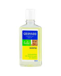 SH INF GRANADO BEBE TRAD 250ML