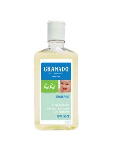 Shampoo Granado Bebê Erva Doce 250ml