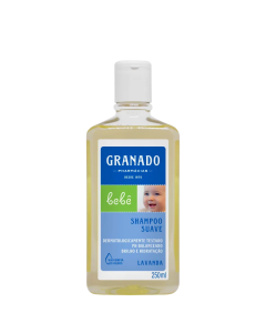 SH INF GRANADO LAVAN 250ML