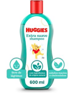 SHAMPOO TURMA D MONICA 200ML