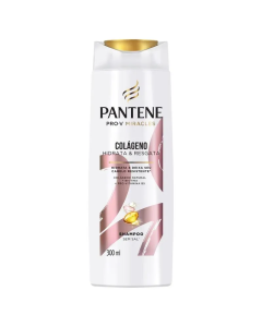 SH PANTENE COLAGENO 300ML