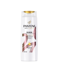SH PANTENE COLAGENO 175ML