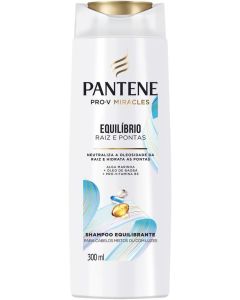 SH PANTENE EQ RAIZ E PONT 300