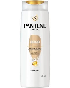 SH PANTENE HIDRAT INT 400ML