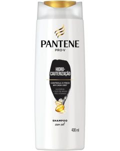 SH PANTENE  HIDRO CAUT 400ML