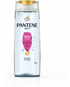 SH PANTENE MICELLAR 200ML