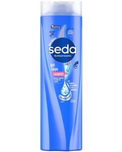 SH SEDA HIDRATAC DIARIA 325ML