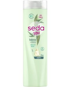 SH SEDA BABOSA OLEOS 325ML